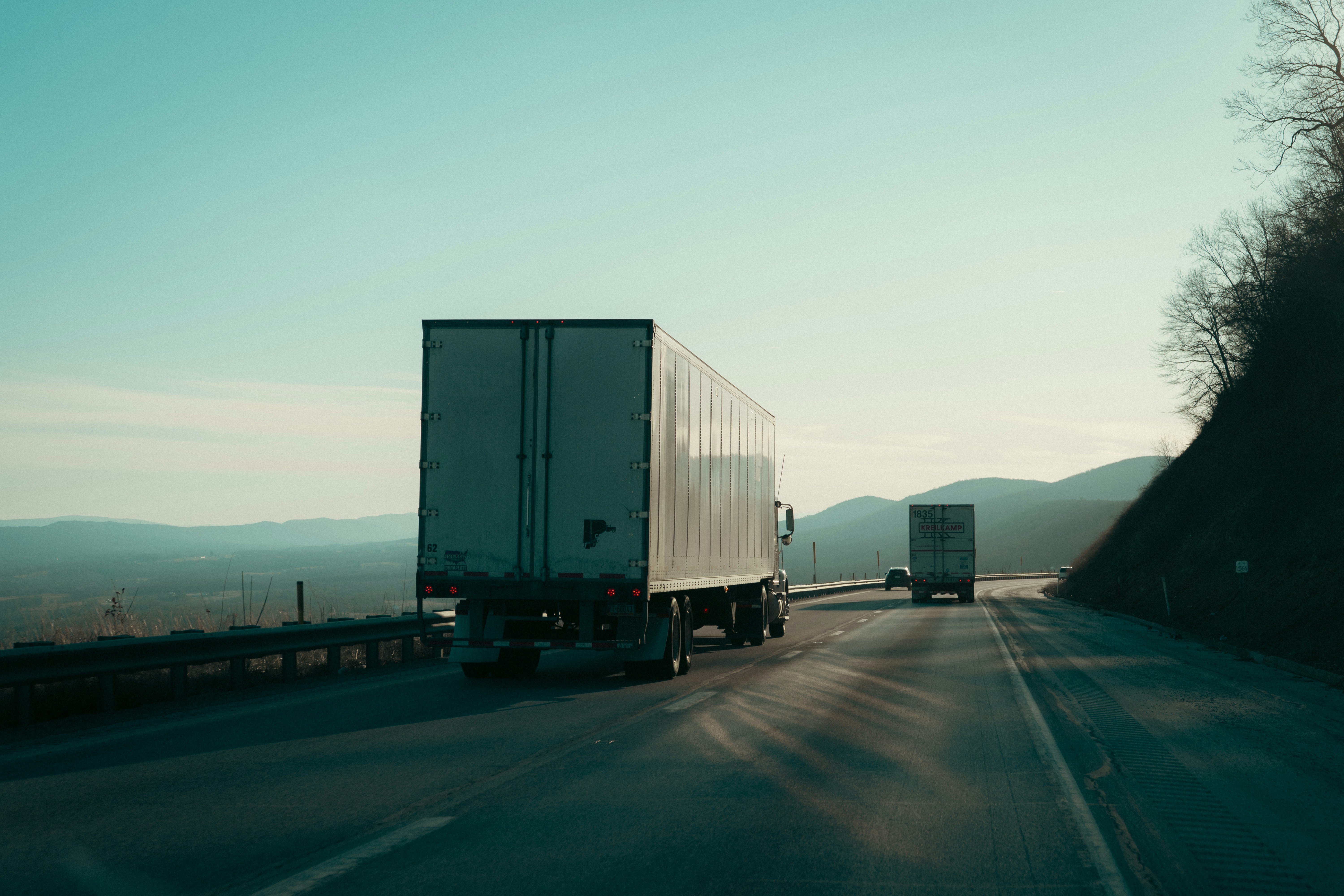 Automotive & Transport