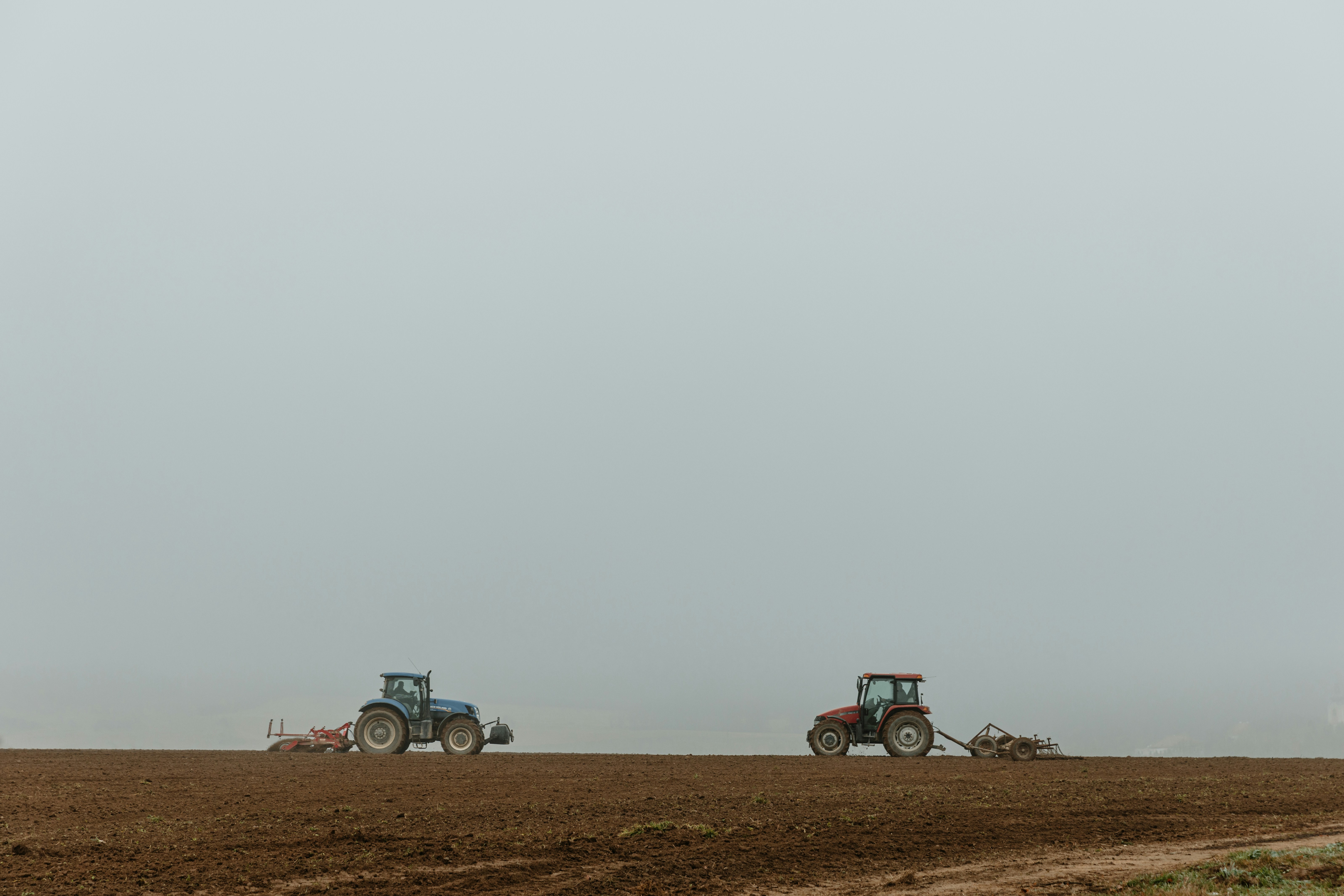 Agriculture