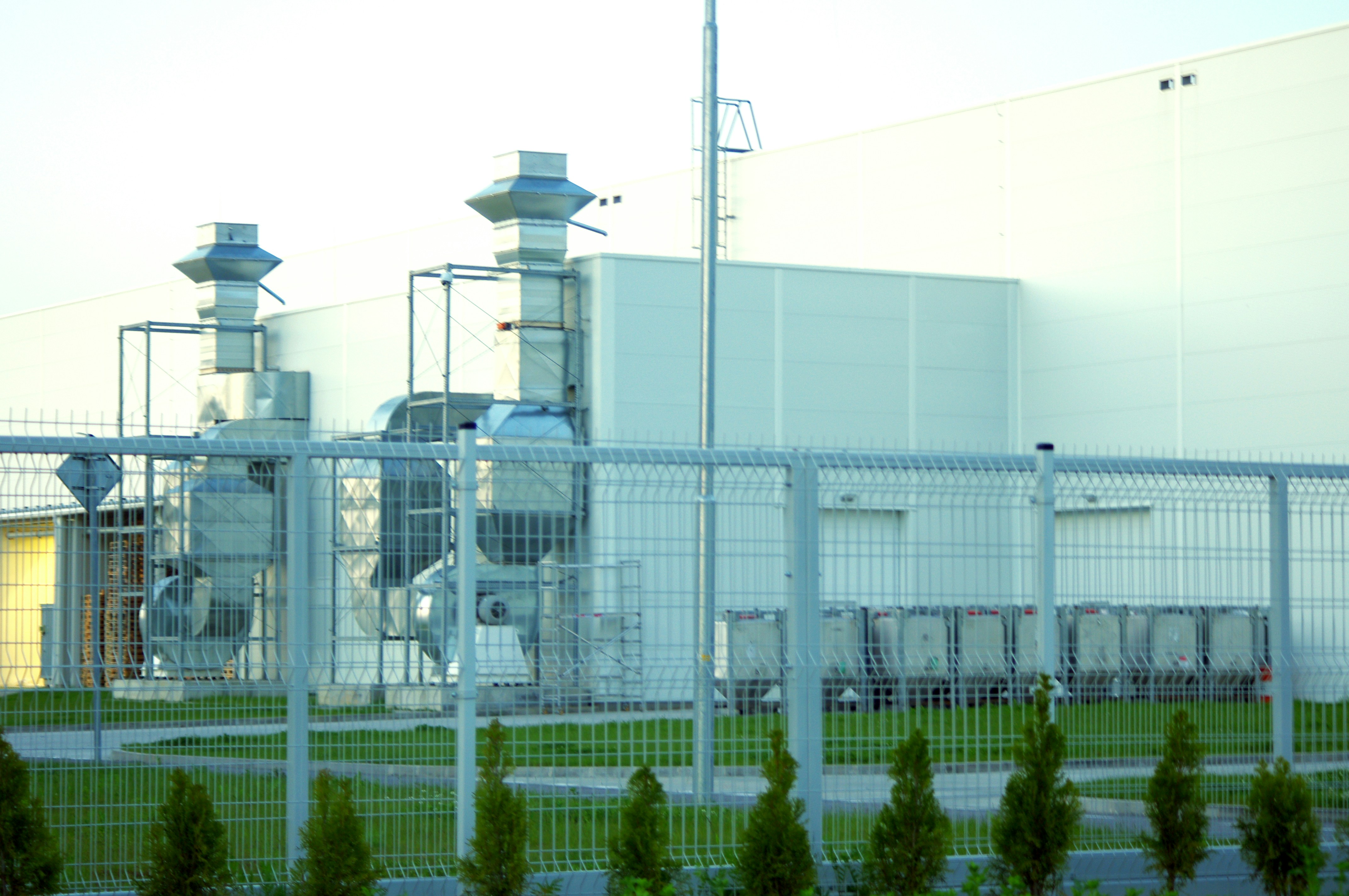 Manufacturing