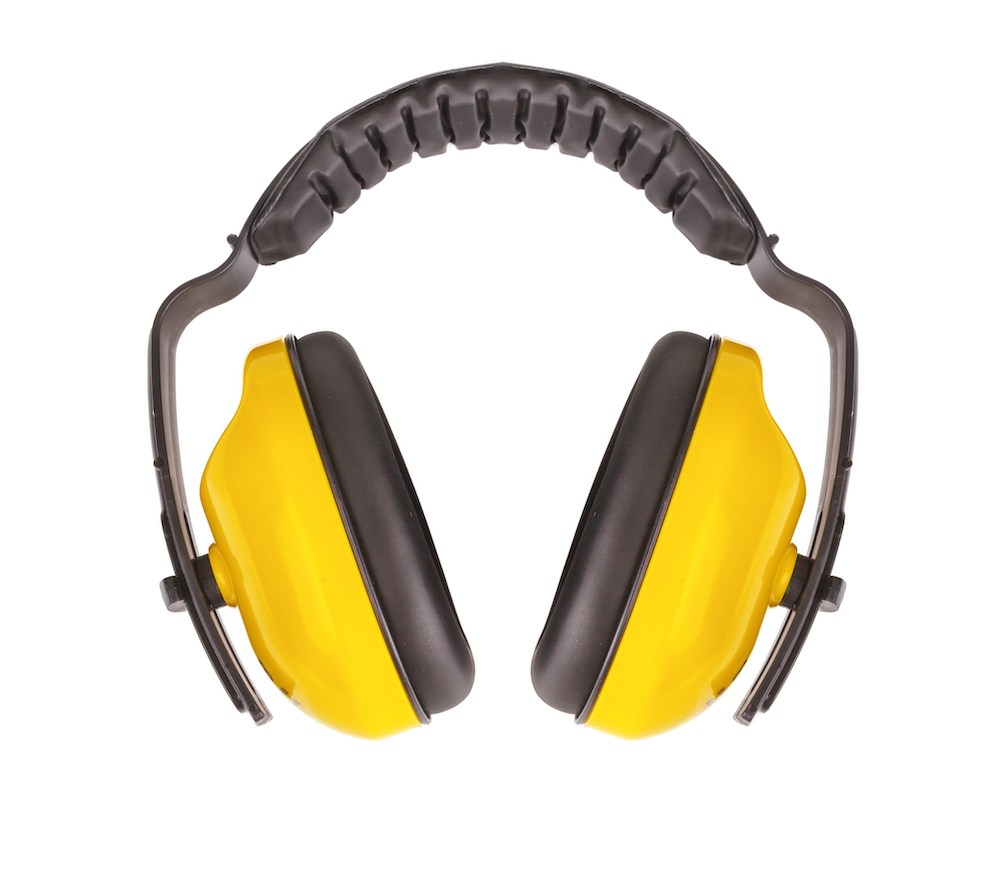 Ear Protection Device