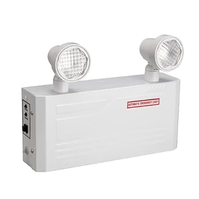 Emergency Lights