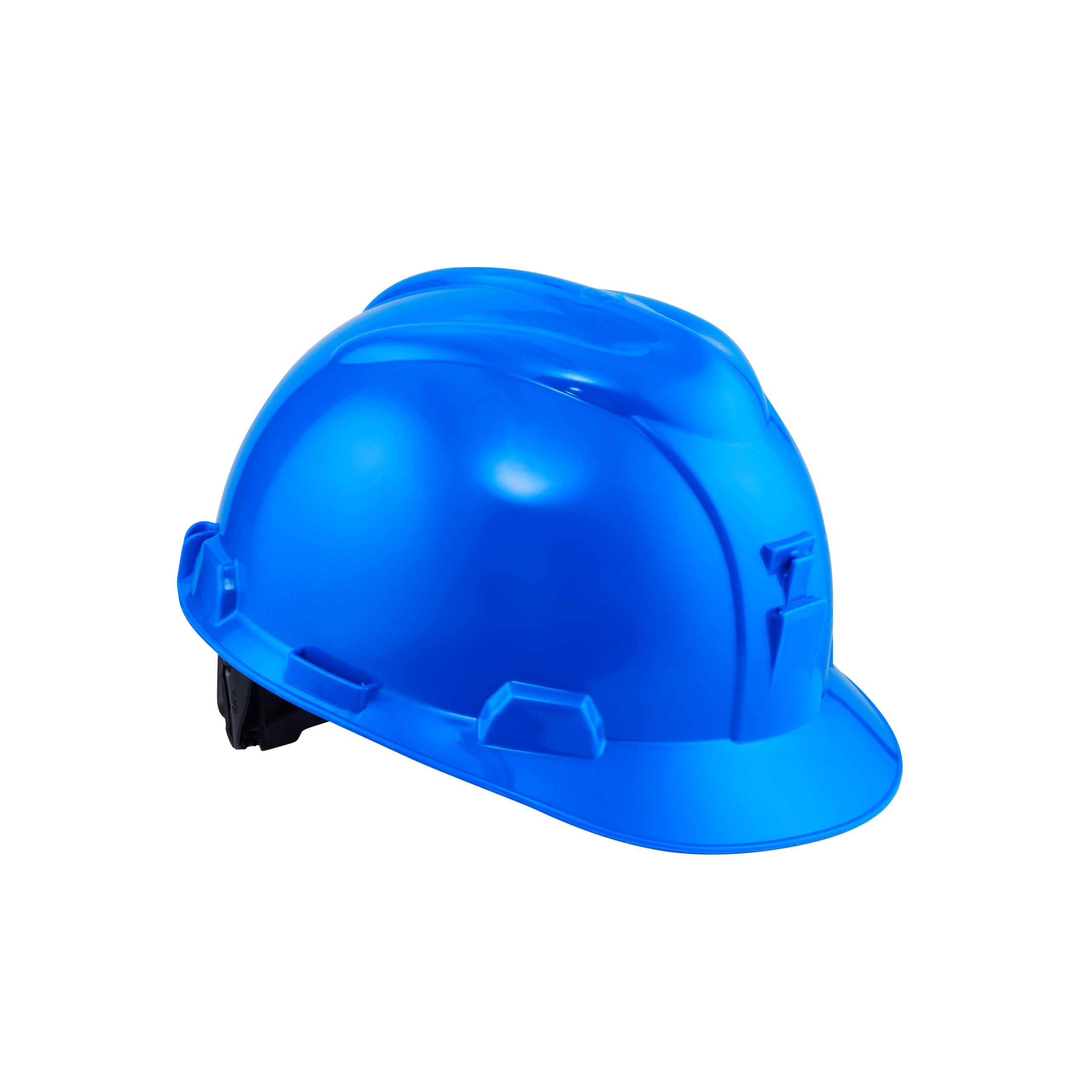Head Protection Equipment (Helmets / Hard Hats)