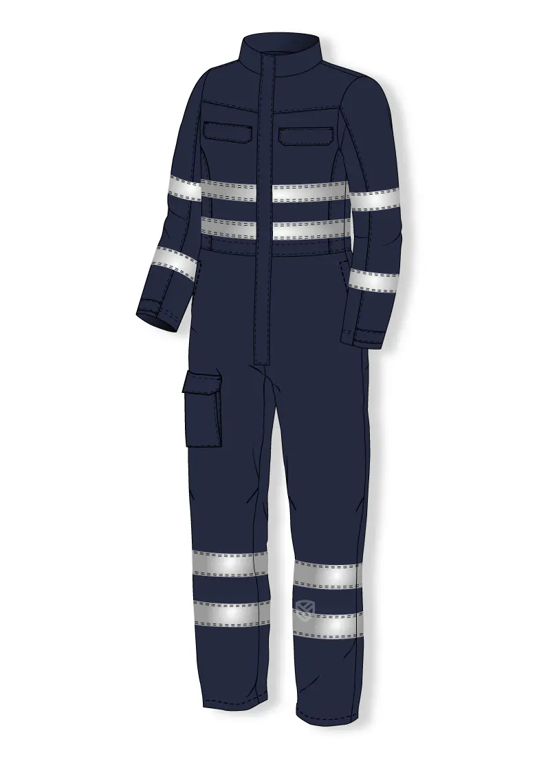 Protective Clothing (Overalls)