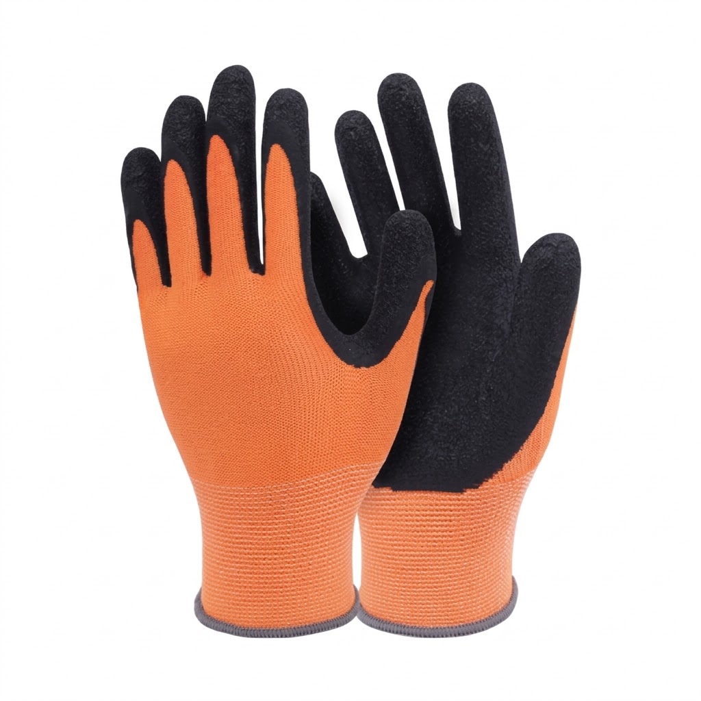 Protective Hand Gloves
