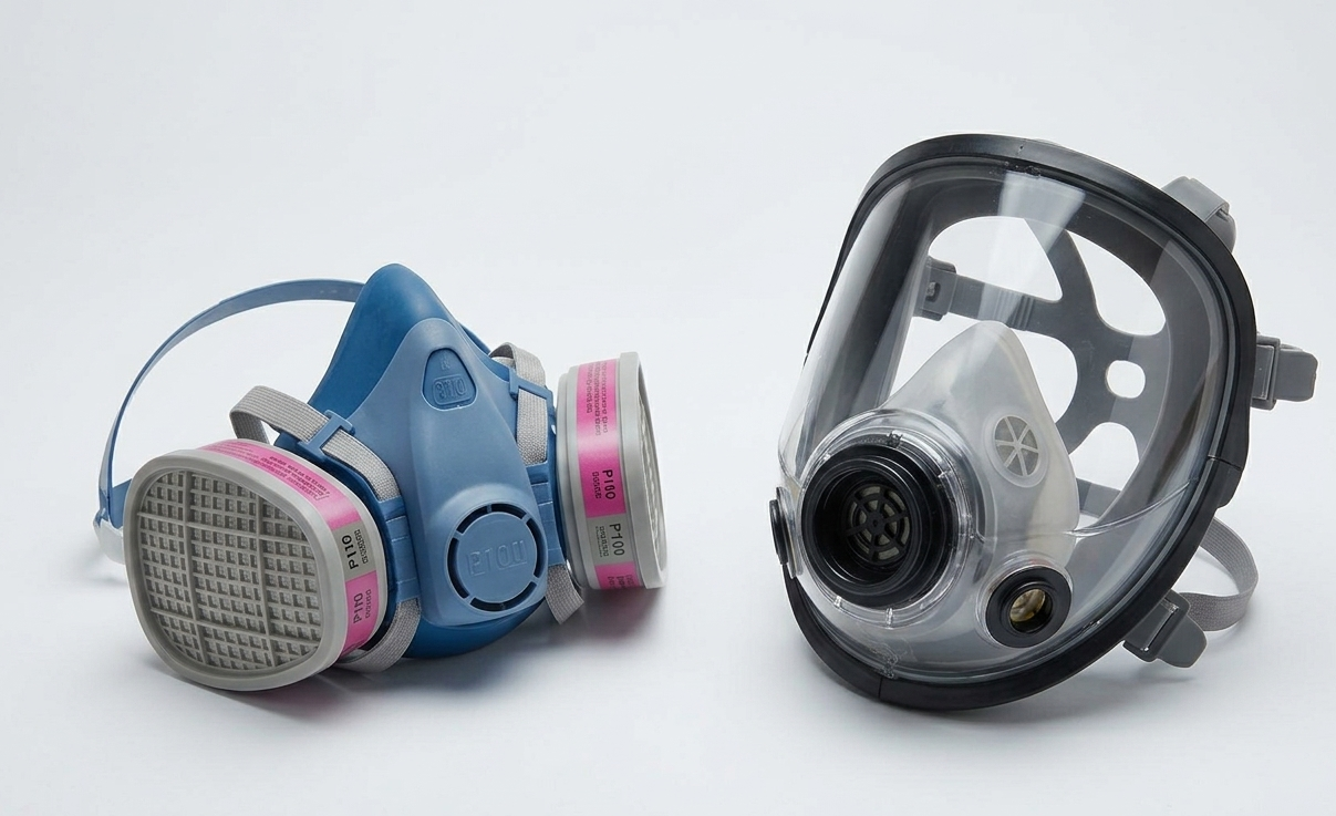 Respiratory Devices & Masks